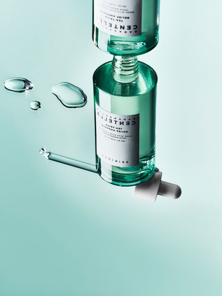 SKIN1004 - Tea-Trica Relief Ampoule 100ml