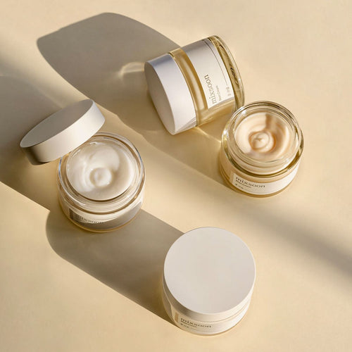 MIXSOON - Bean Cream 50ml