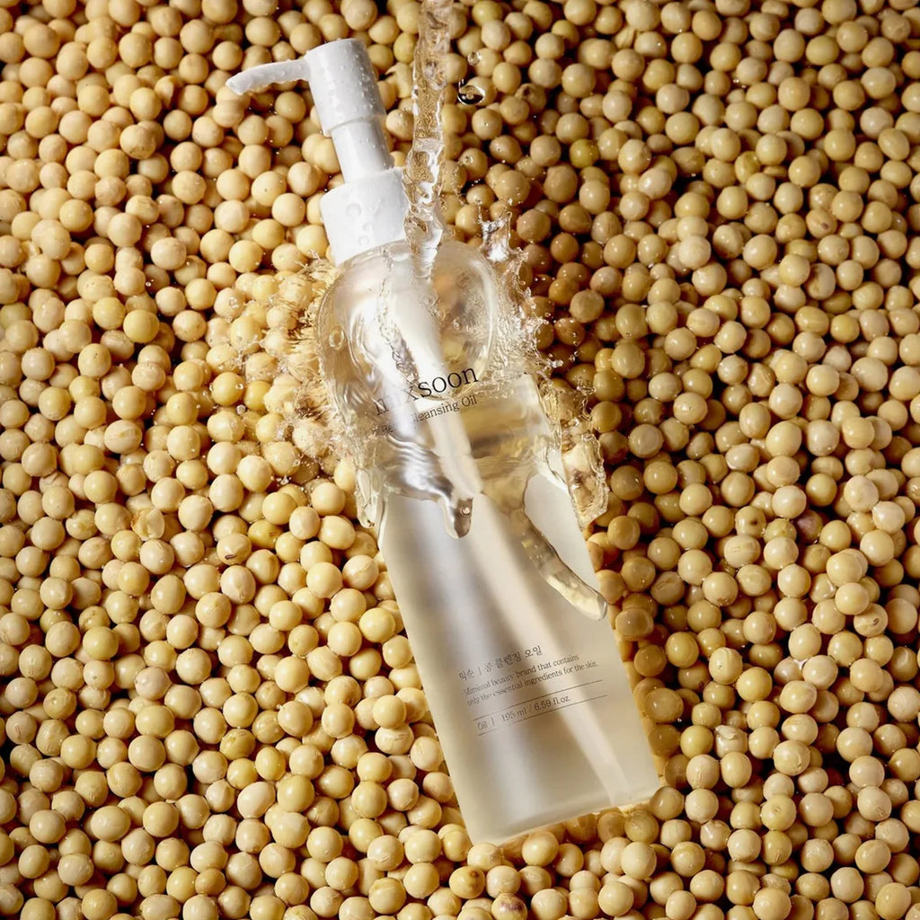 MIXSOON - Bean Cleansing Oil 195ml