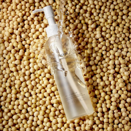 MIXSOON - Bean Cleansing Oil 195ml
