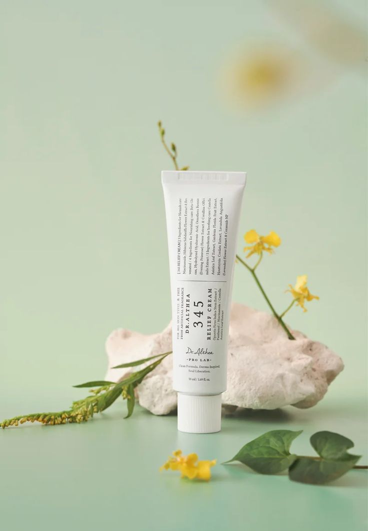 Dr. Althea - 345 Relief Cream 50ml
