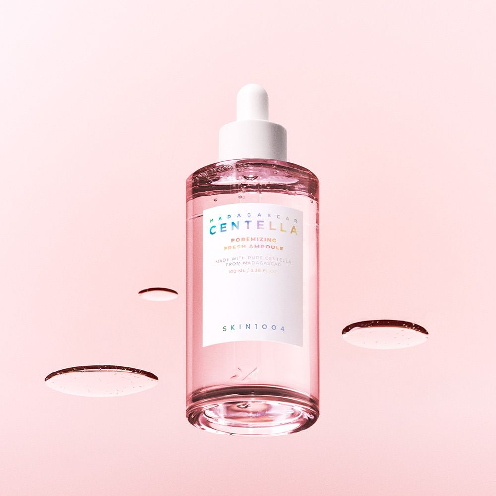 SKIN1004 - Poremizing Fresh Ampoule 100ml