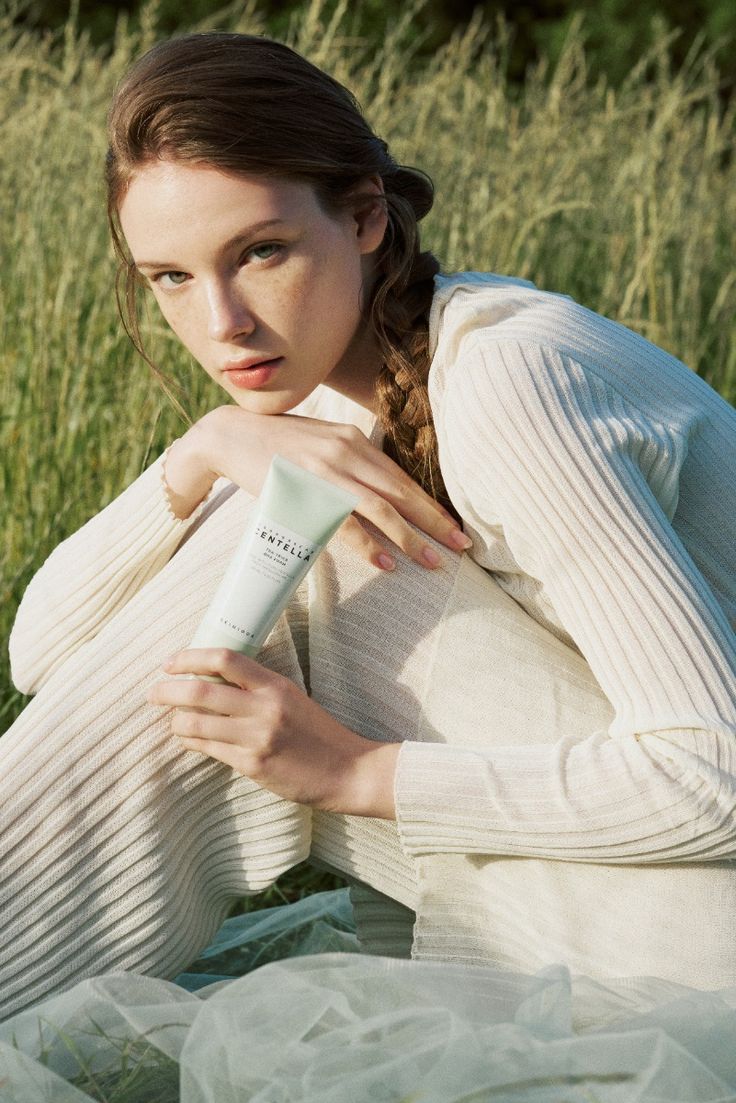 SKIN1004 - Tea-Trica BHA Cleansing Foam 125ml