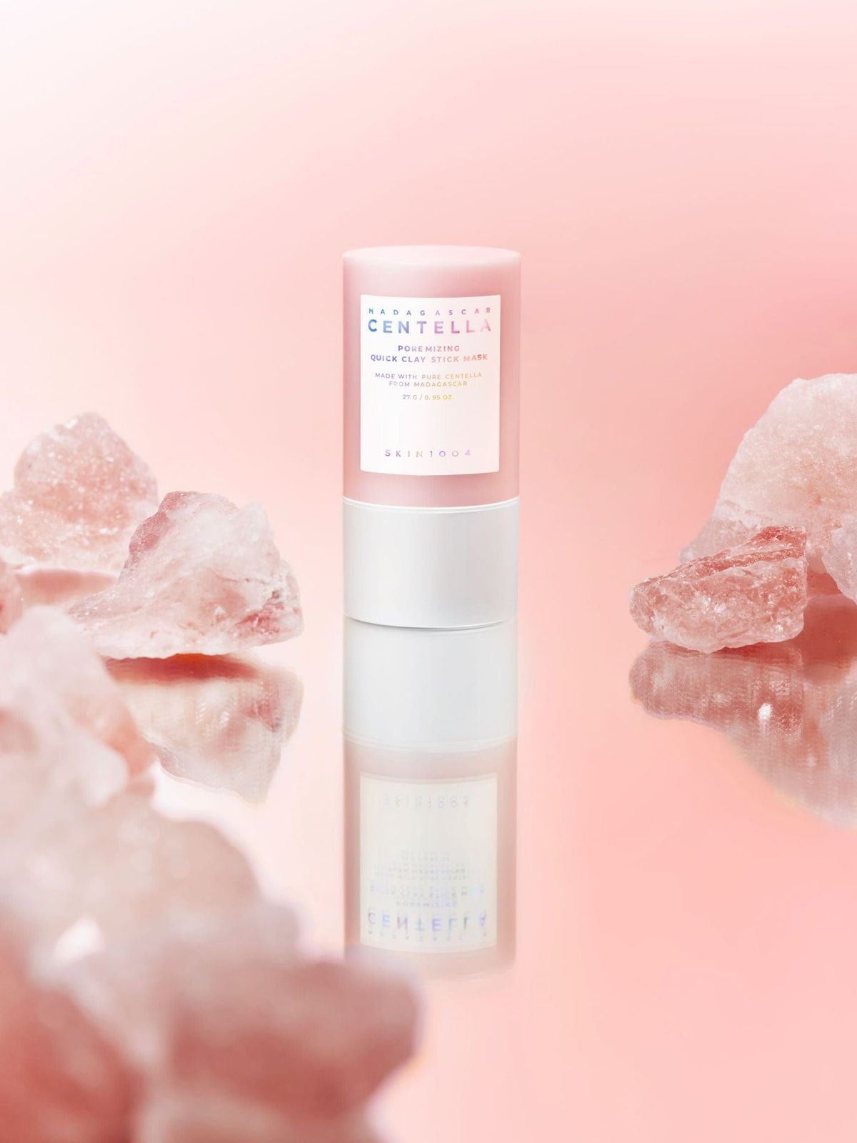 SKIN1004 - Poremizing Clay Stick Mask 27g