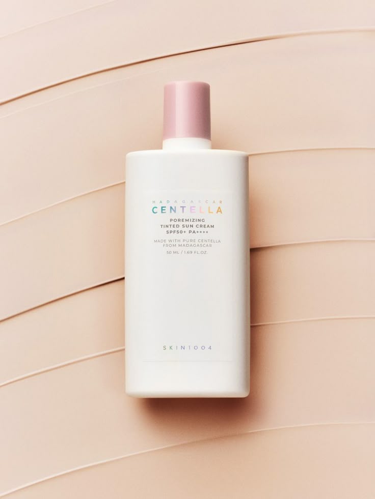 SKIN1004 - Poremizing Velvet Finish Sunscreen SPF50+ 50ml