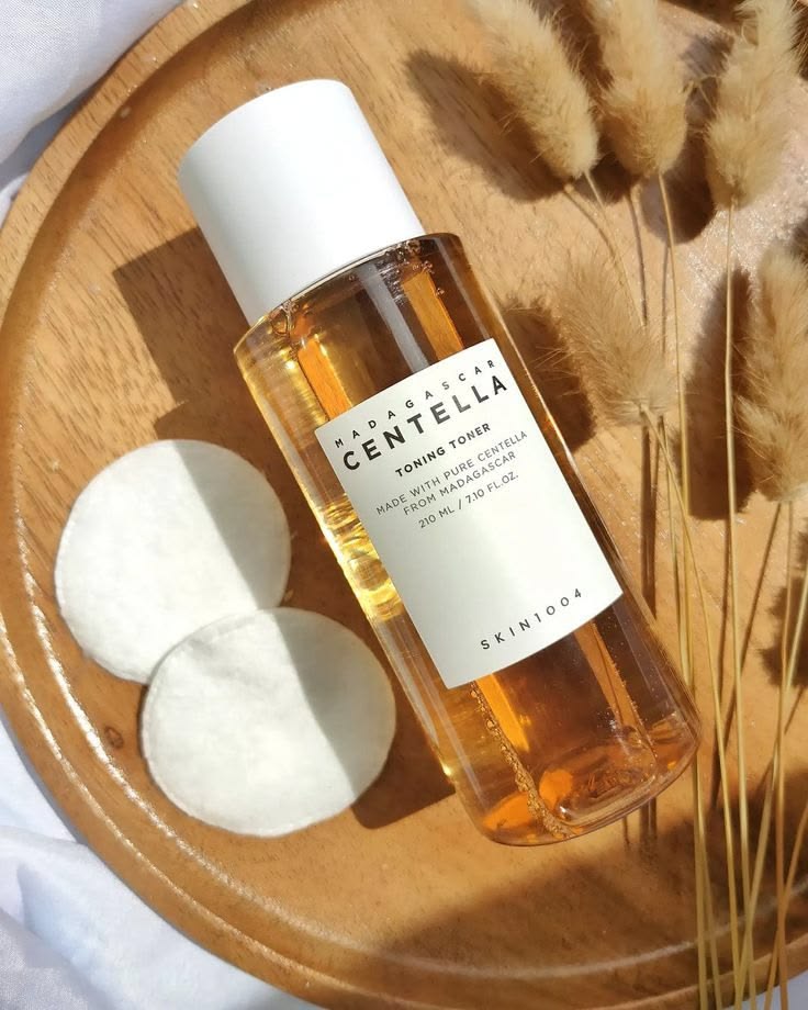 SKIN1004 - Centella Toner 210ml