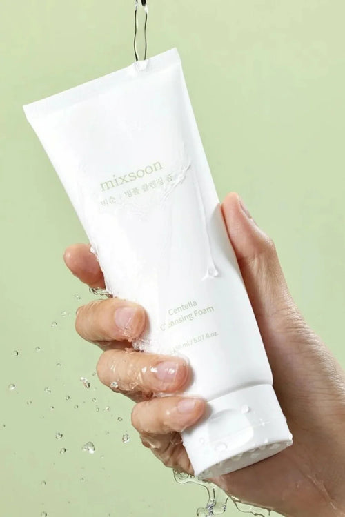 MIXSOON - Centella Cleansing Foam 150ml