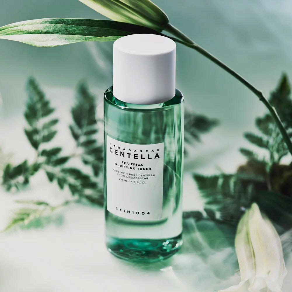 SKIN1004 - Tea-Trica Purifying Toner 210ml