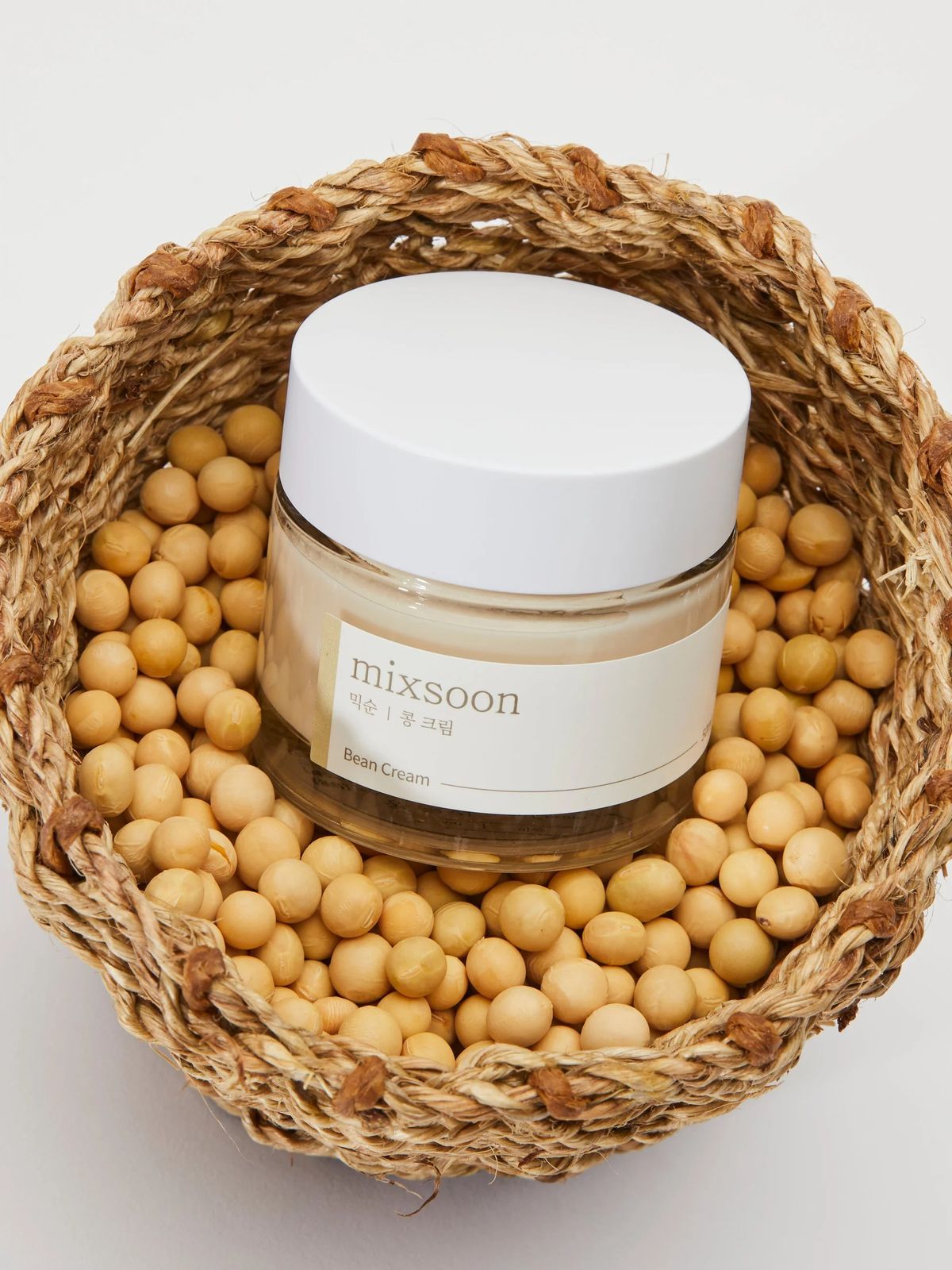 MIXSOON - Bean Cream 50ml