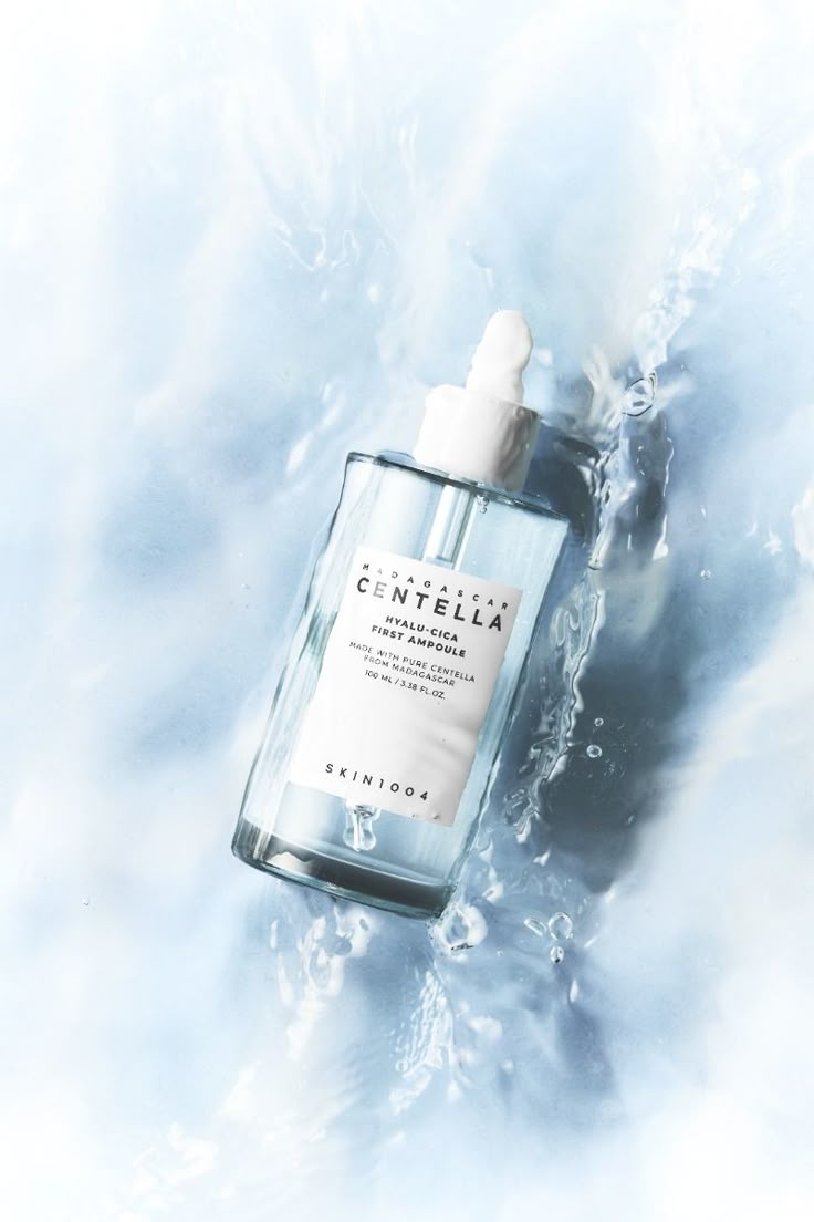 SKIN1004 - Hyalu-Cica First Ampule 100ml