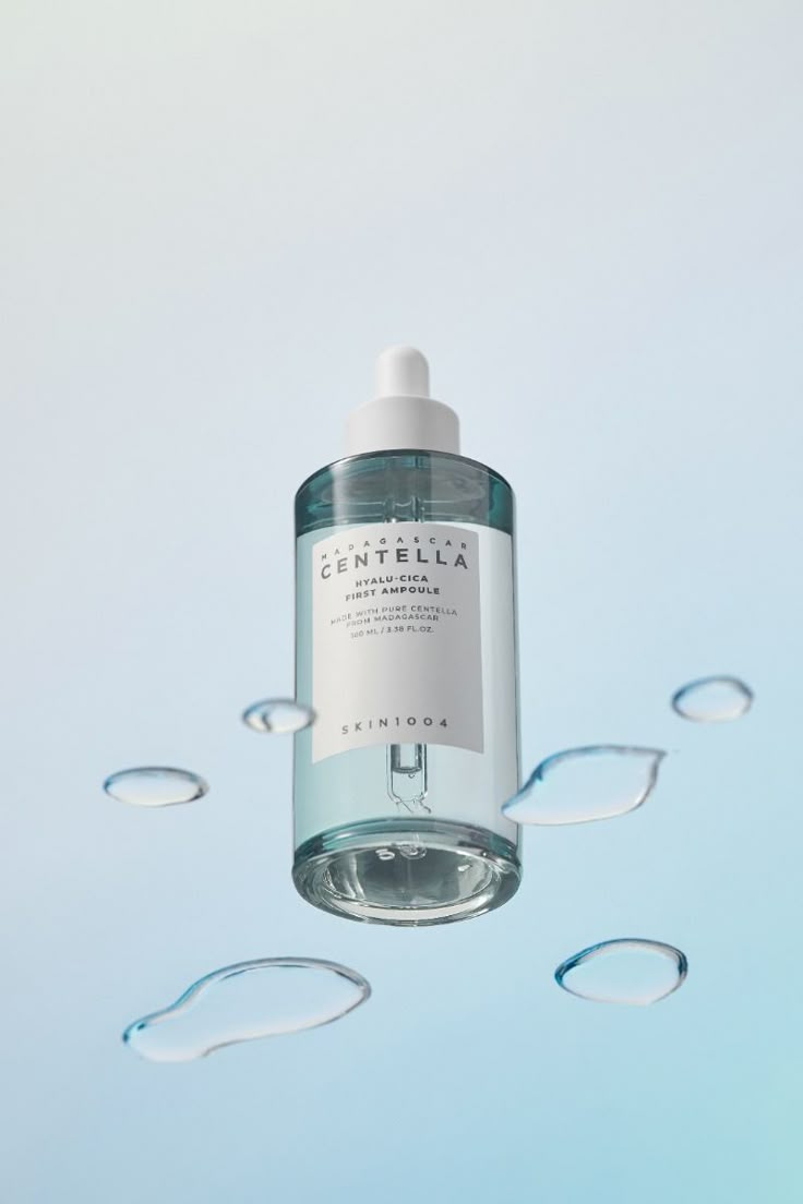 SKIN1004 - Hyalu-Cica First Ampule 100ml