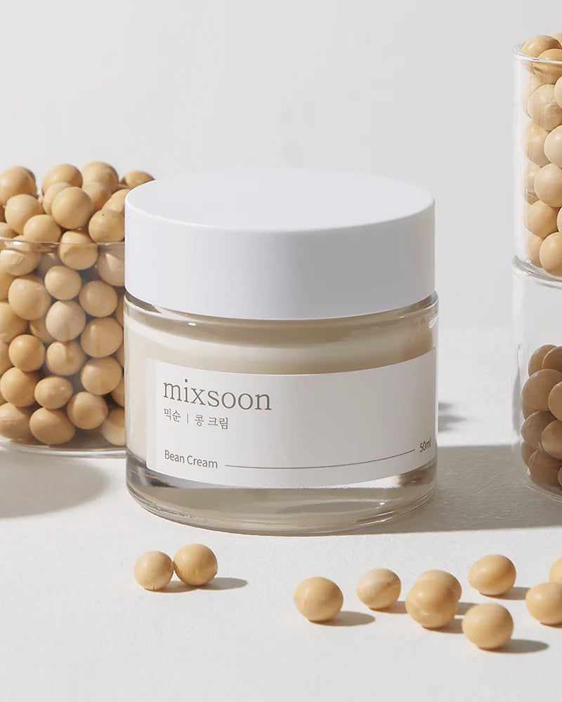 MIXSOON - Bean Cream 50ml