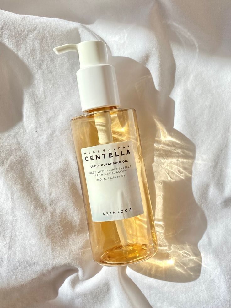 SKIN1004 - Centella Cleansing Oil 200ml