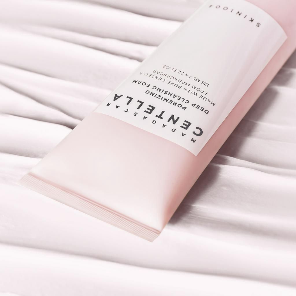 SKIN1004 - Poremizing Deep Cleansing Foam 125ml