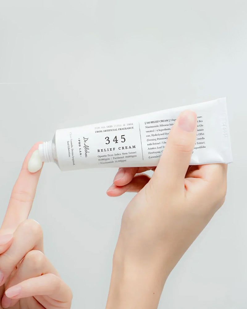 Dr. Althea - 345 Relief Cream 50ml