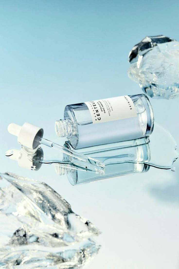 SKIN1004 - Hyalu-Cica First Ampule 100ml