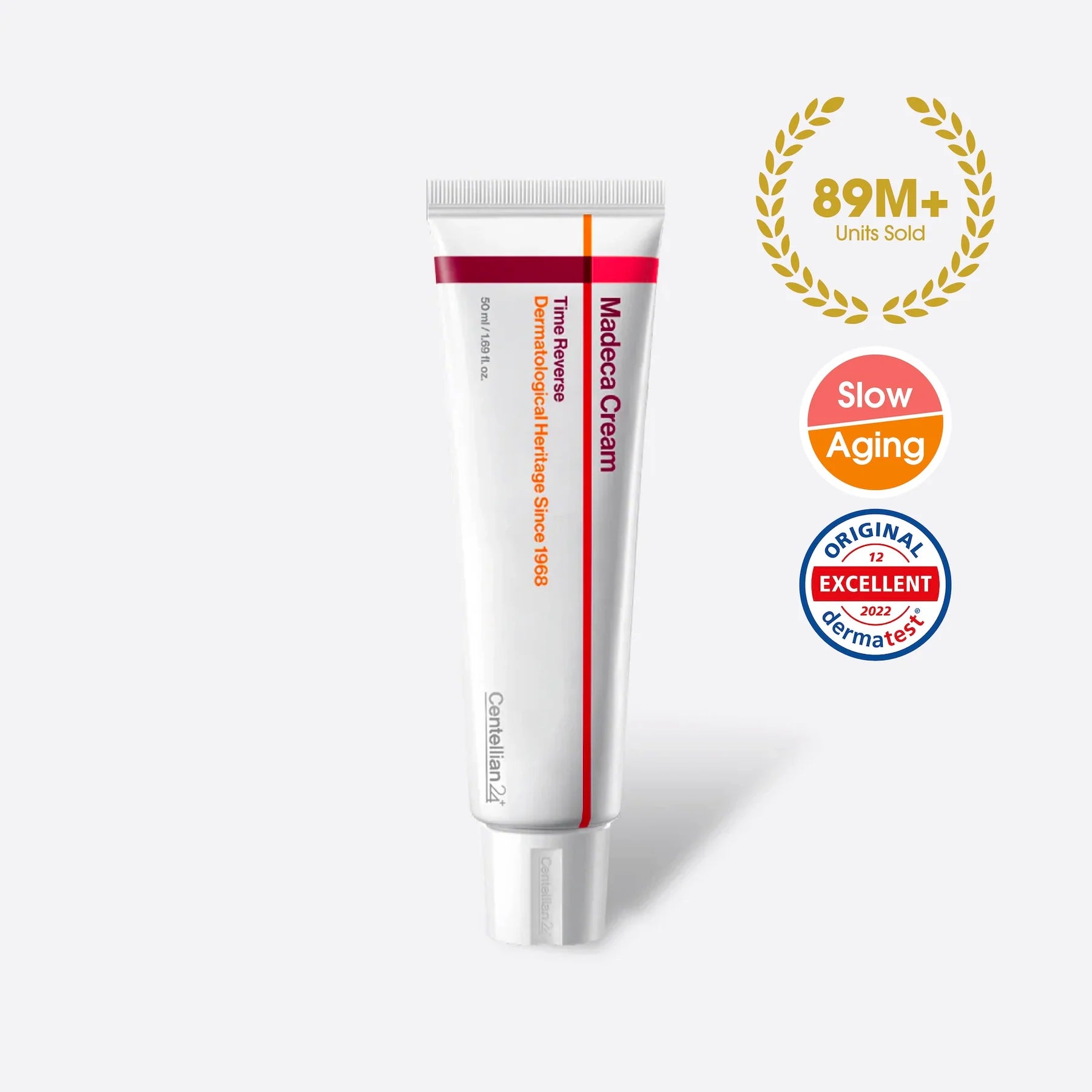 Centellian24- Madeca Cream Time Reverse 50ml