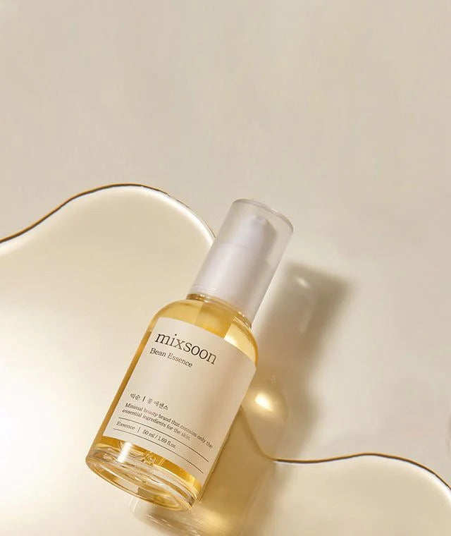 MIXSOON - Bean Essence 50ml