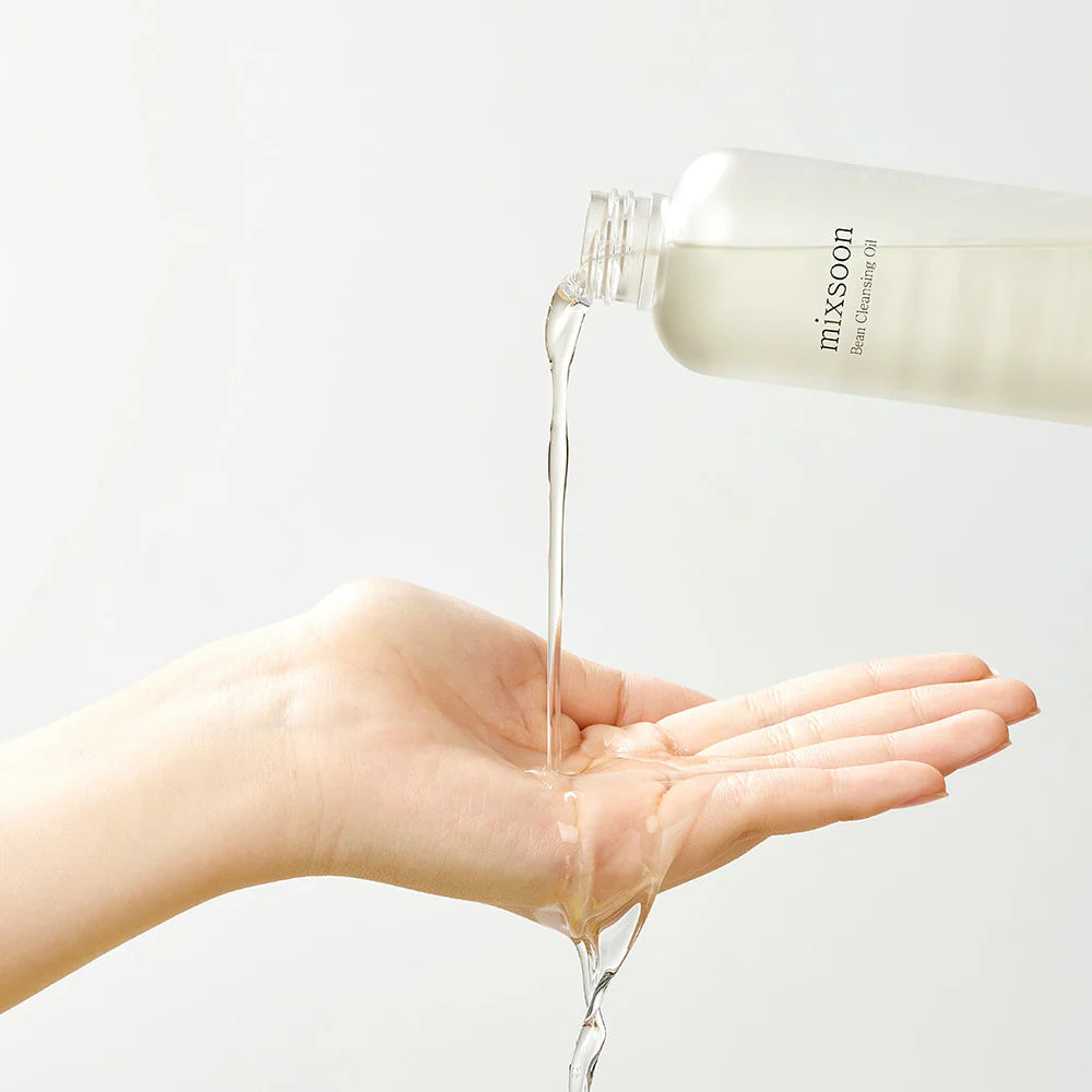 MIXSOON - Bean Cleansing Oil 195ml