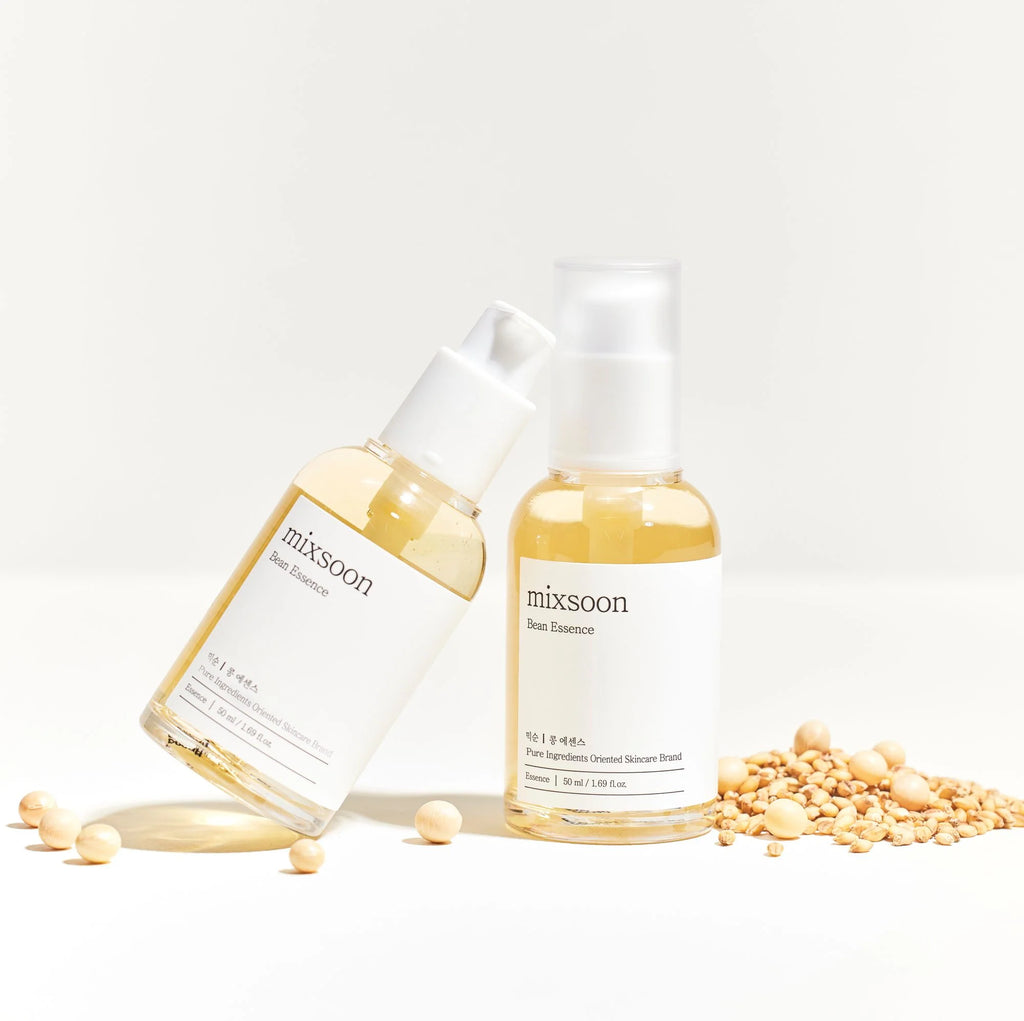 MIXSOON - Bean Essence 50ml