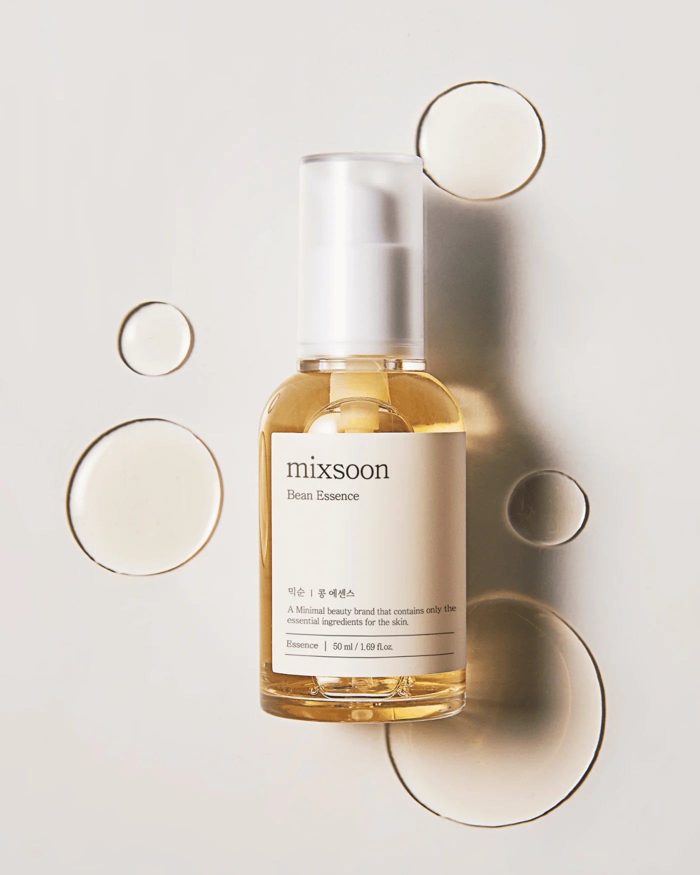 MIXSOON - Bean Essence 50ml