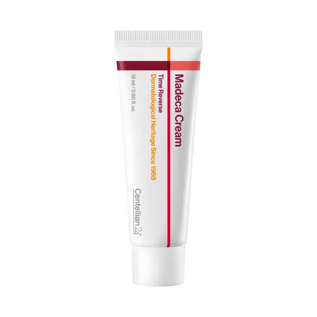 Centellian24- Madeca Cream Time Reverse Mini 15ml