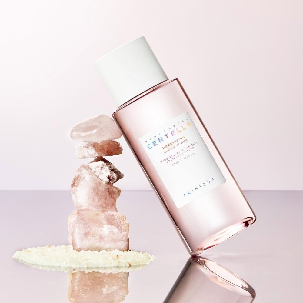 SKIN1004 - Poremizing Clear Toner 210ml