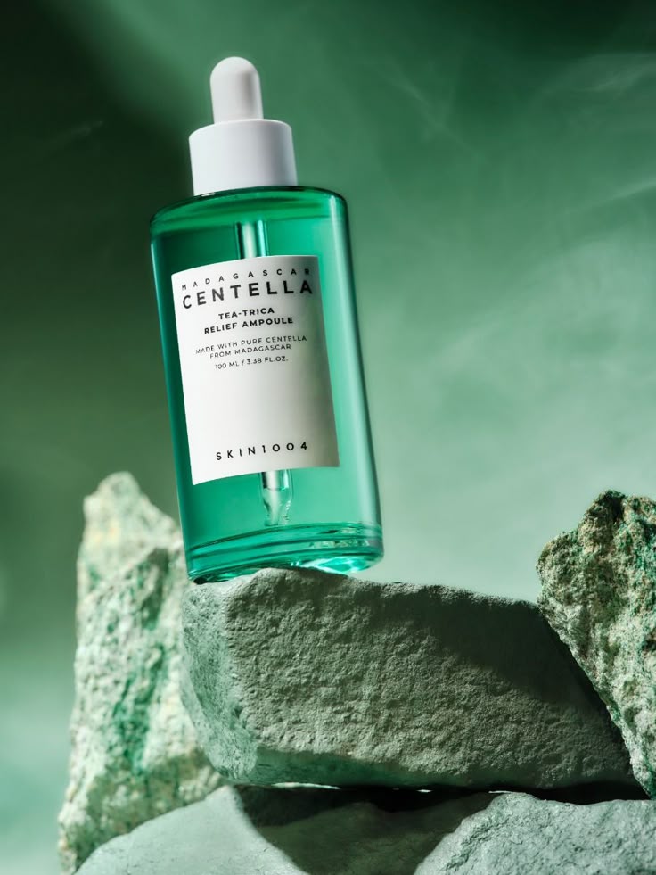 SKIN1004 - Tea-Trica Relief Ampoule 100ml