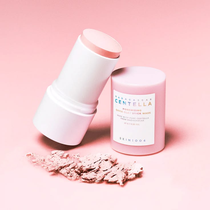 SKIN1004 - Poremizing Clay Stick Mask 27g