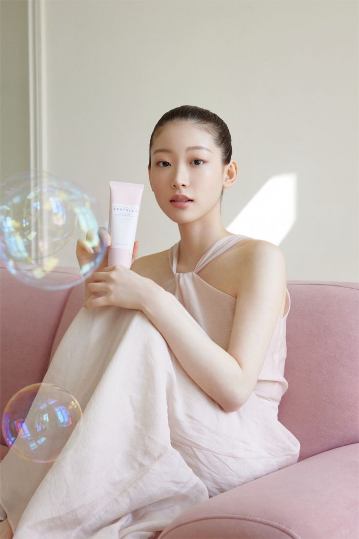 SKIN1004 - Poremizing Deep Cleansing Foam 125ml