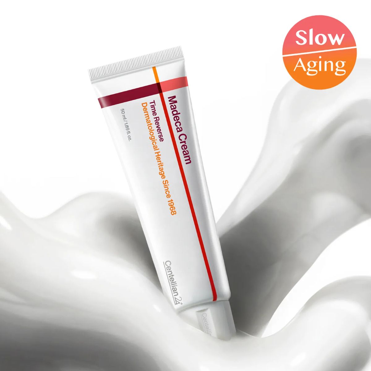 Centellian24- Madeca Cream Time Reverse 50ml