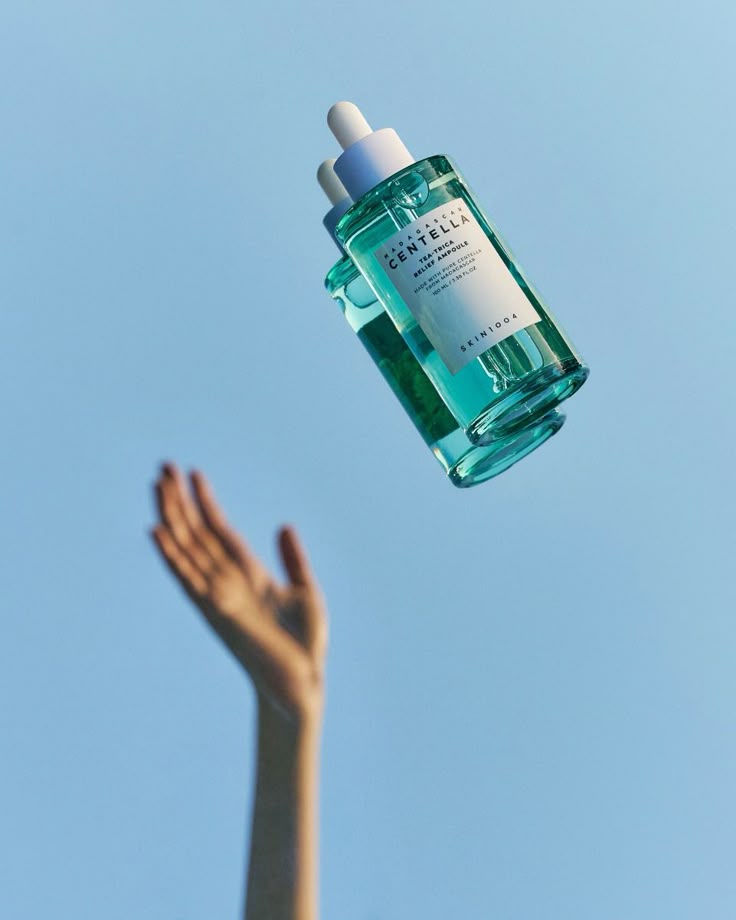 SKIN1004 - Tea-Trica Relief Ampoule 100ml