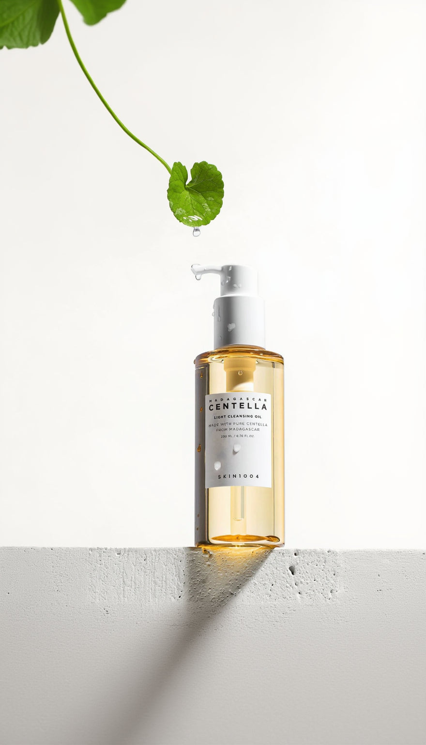 SKIN1004 - Centella Cleansing Oil 200ml