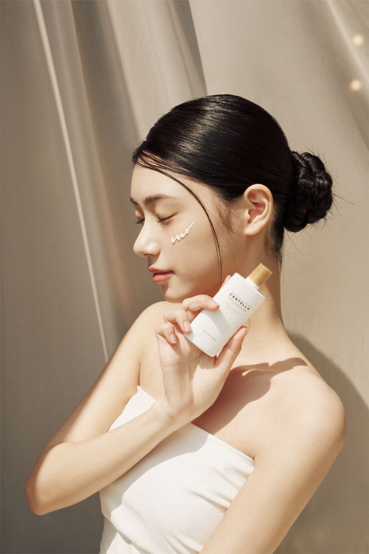 SKIN1004 - Centella Air Fit Suncream Plus FPS50+ 50ML