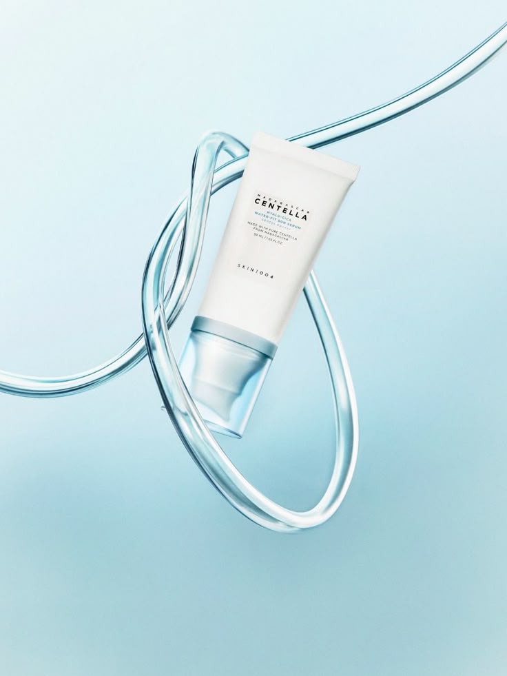 SKIN1004 - Hyalu-Cica Water-Fit Sun Serum SPF50+ 50ml