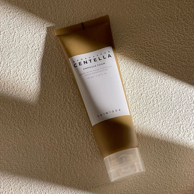 SKIN1004 - Centella Cleansing Foam 125ml
