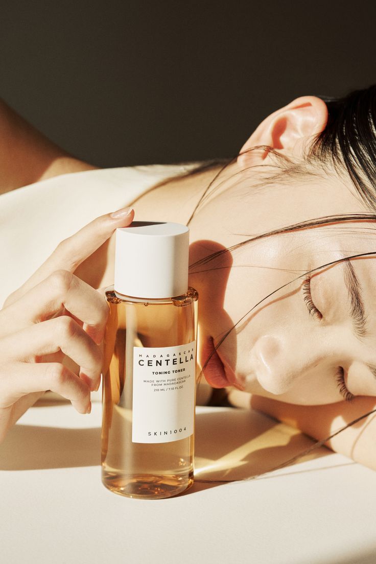 SKIN1004 - Centella Toner 210ml