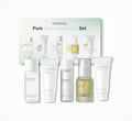 MIXSOON - Pure Glow 5pcs Travel Kit