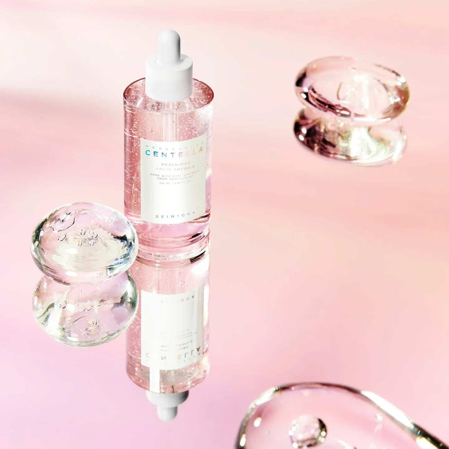 SKIN1004 - Poremizing Fresh Ampoule 100ml