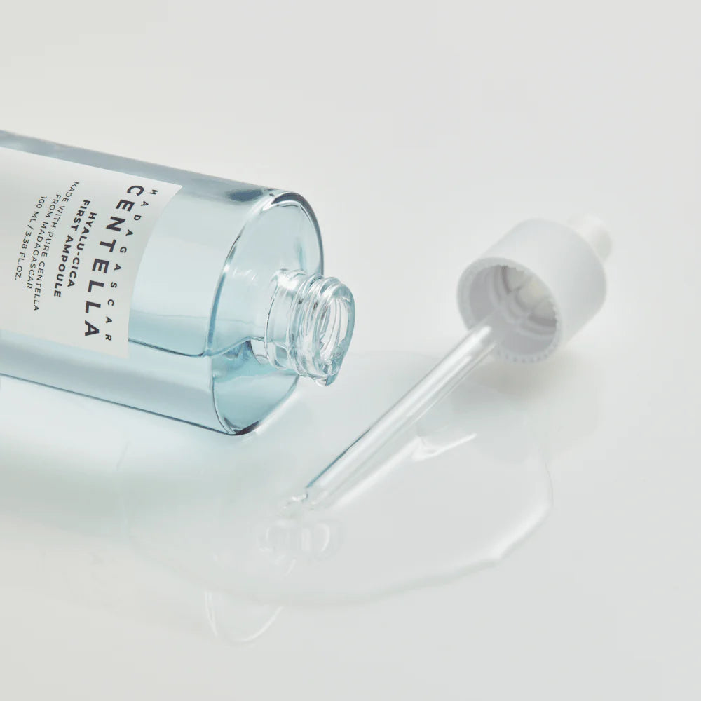 SKIN1004 - Hyalu-Cica First Ampule 100ml