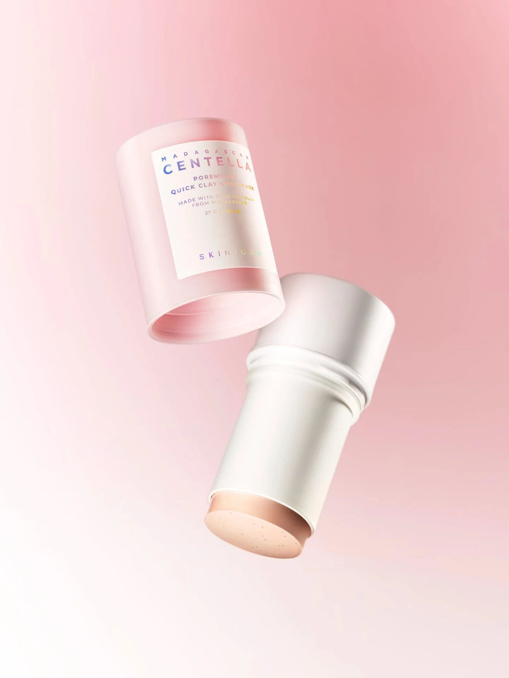 SKIN1004 - Poremizing Clay Stick Mask 27g